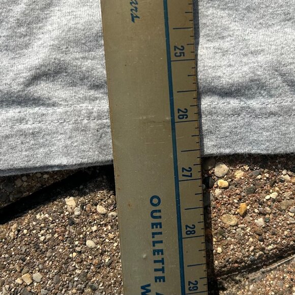 Embroidered Toronto Blue Jays MLB Baseball T Shirt Sz L - Picture 7 of 7